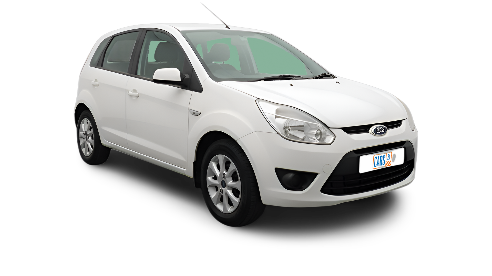 Ford Figo-img